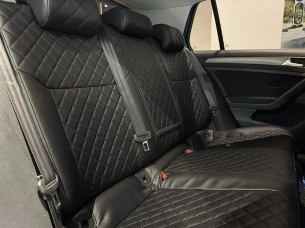 Volkswagen Golf VII с пробегом 2013 года, цена 990 000 рублей, 101952 км, хэтчбек, Автокод Объявления