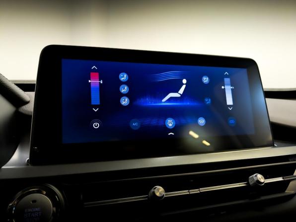 Chery Tiggo 4 Pro I с пробегом 2024 года, цена 1 625 000 рублей, 9500 км, внедорожник, Автокод Объявления