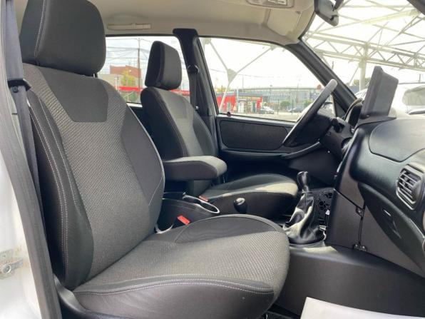 Lada (ВАЗ) Niva Travel I с пробегом 2022 года, цена 975 000 рублей, 40747 км, внедорожник, Автокод Объявления