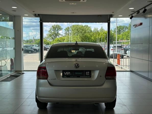 Volkswagen Polo V с пробегом 2012 года, цена 767 000 рублей, 165325 км, седан, Автокод Объявления