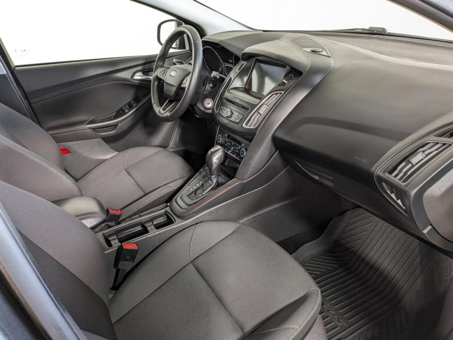Ford Focus III Рестайлинг Екатеринбург  - изображение 12
