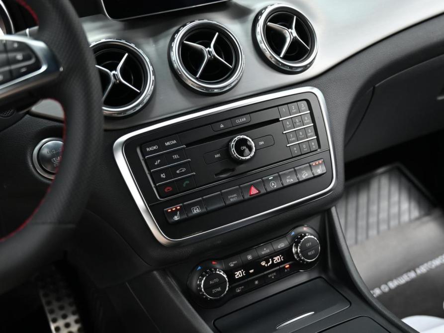 Mercedes-Benz GLA I (X156) Москва  - изображение 9