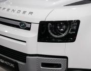 Land Rover Defender II Иркутск  - изображение 34