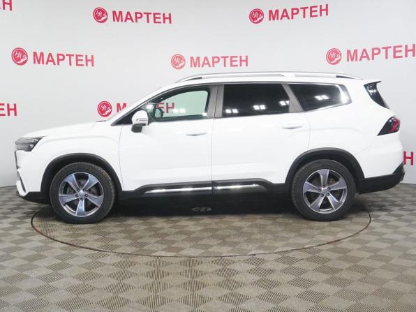 Geely Okavango I Рестайлинг с пробегом 2024 года, цена 2 169 000 рублей, 135235 км, внедорожник, Автокод Объявления