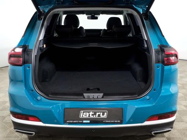 Chery Tiggo 7 Pro I с пробегом 2021 года, цена 1 675 000 рублей, 34458 км, внедорожник, Автокод Объявления