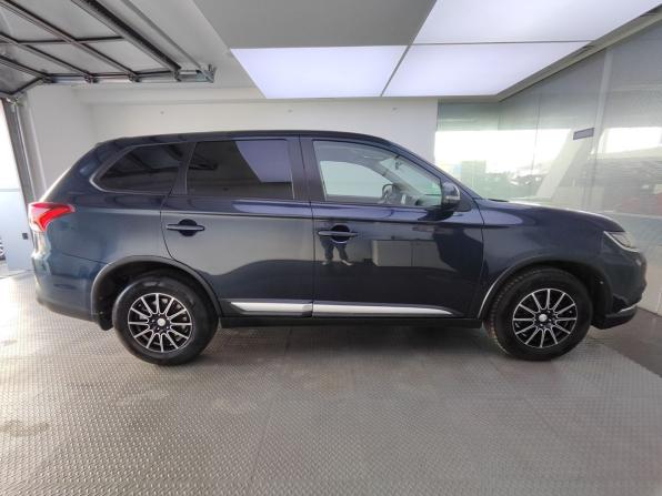 Mitsubishi Outlander III Рестайлинг 3 с пробегом 2019 года, цена 2 449 000 рублей, 78303 км, внедорожник, Автокод Объявления