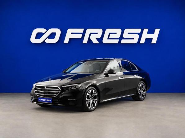 Mercedes-Benz E-Класс VI (W214 S214) с пробегом 2024 года, цена 7 777 077 рублей, 13793 км, седан, Автокод Объявления