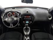 Nissan Juke I Москва  - изображение 40