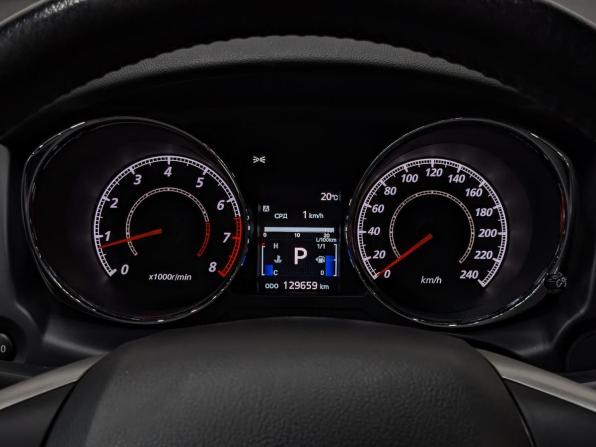 Mitsubishi ASX I Рестайлинг с пробегом 2012 года, цена 1 090 000 рублей, 129657 км, внедорожник, Автокод Объявления