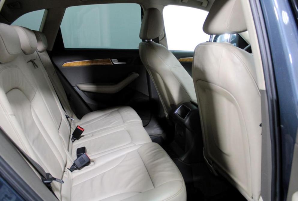 Audi Q5 I (8R) Нижний Новгород  - изображение 12