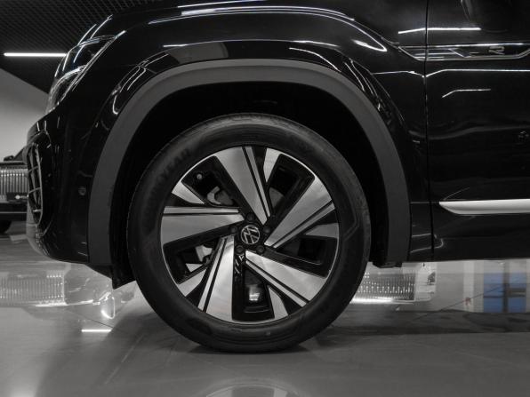 Volkswagen Teramont I Рестайлинг (China Market) с пробегом 2026 года, цена 5 620 000 рублей, 13 км, внедорожник, Автокод Объявления