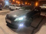 Kia Optima III Рестайлинг Санкт-Петербург  - изображение 5