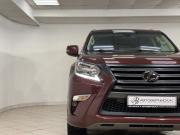 Lexus GX II Рестайлинг Санкт-Петербург  - изображение 68