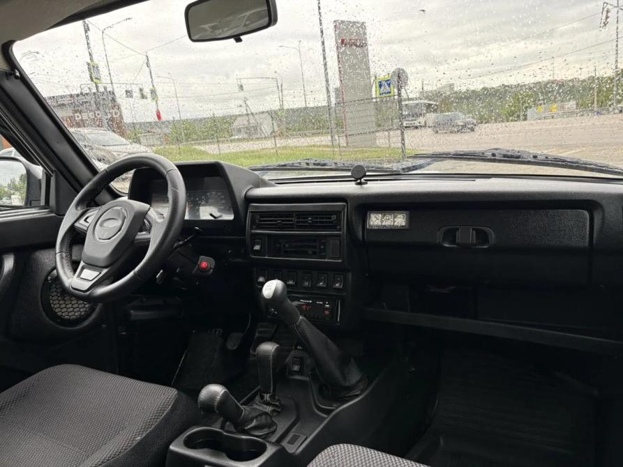Lada (ВАЗ) 2121 (4x4) I Рестайлинг Крым  - изображение 15