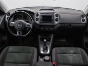 Volkswagen Tiguan I Рестайлинг Москва  - изображение 29