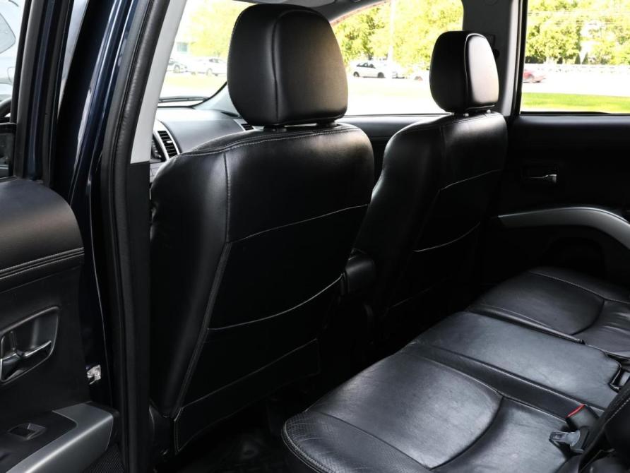 Mitsubishi Outlander II Рестайлинг Волгоград  - изображение 12