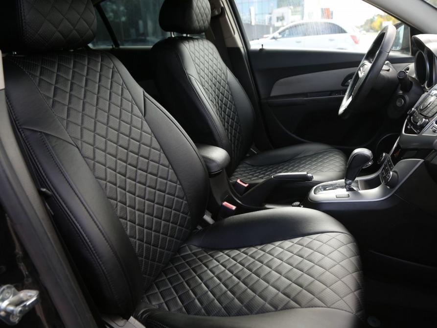 Chevrolet Cruze I Иваново  - изображение 10