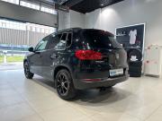 Volkswagen Tiguan I Рестайлинг Москва  - изображение 24