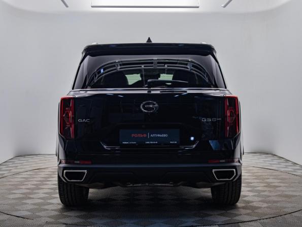 GAC GS8 II с пробегом 2024 года, цена 3 588 000 рублей, 18430 км, внедорожник, Автокод Объявления