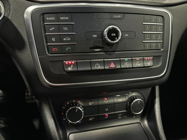 Mercedes-Benz CLA I (C117 X117) с пробегом 2015 года, цена 1 799 000 рублей, 126984 км, седан, Автокод Объявления
