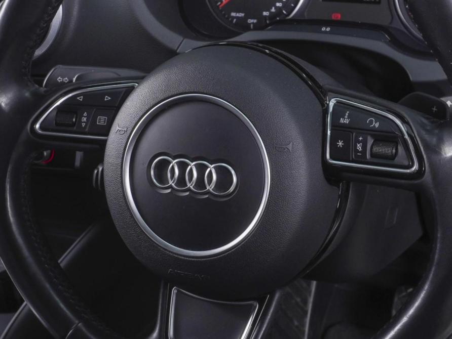 Audi A3 III (8V) Ростов-на-Дону  - изображение 17