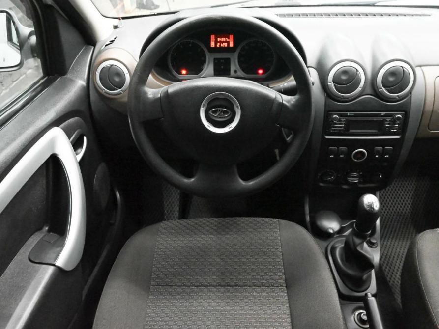 Lada (ВАЗ) Largus I Екатеринбург  - изображение 11