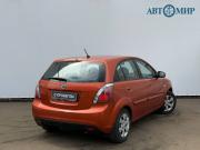 Kia Rio II Рестайлинг Москва  - изображение 21