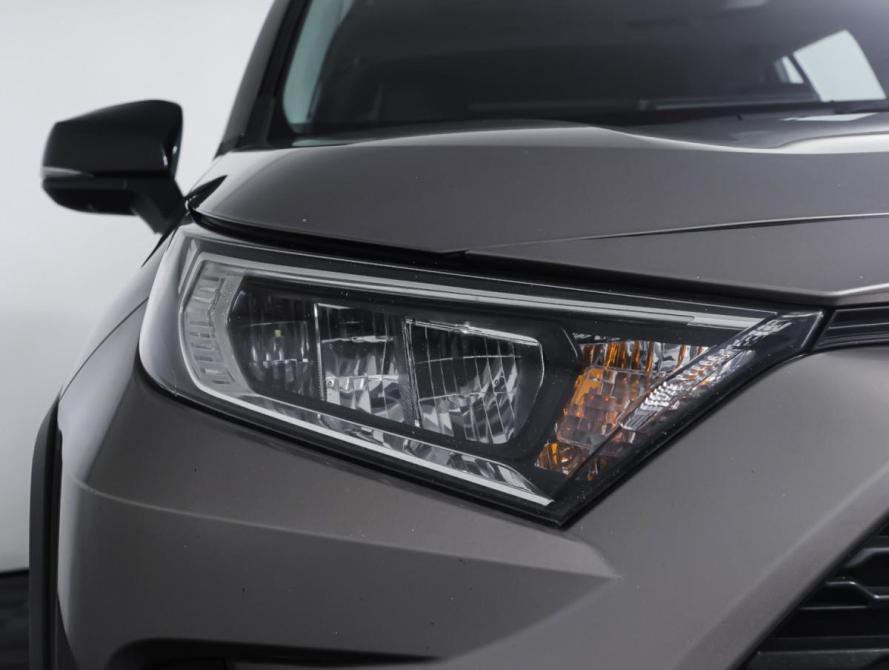 Toyota RAV4 V (XA50) Москва  - изображение 22