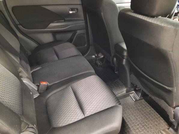 Mitsubishi Outlander III с пробегом 2014 года, цена 1 249 000 рублей, 152000 км, внедорожник, Автокод Объявления