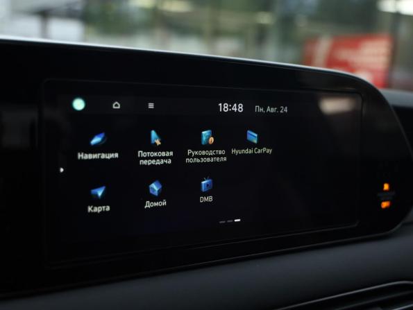 Hyundai Palisade I с пробегом 2019 года, цена 3 669 000 рублей, 113851 км, внедорожник, Автокод Объявления