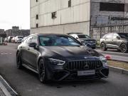 Mercedes-Benz AMG GT 4-Door Coupe I Санкт-Петербург  - изображение 45