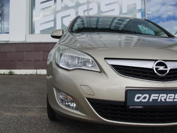 Opel Astra J с пробегом 2011 года, цена 699 000 рублей, 178000 км, хэтчбек, Автокод Объявления