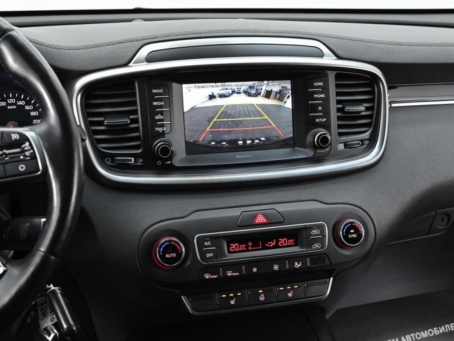 Kia Sorento III Prime Рестайлинг Москва  - изображение 8
