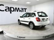 Lada (ВАЗ) Granta I Рестайлинг Новосибирск  - изображение 28