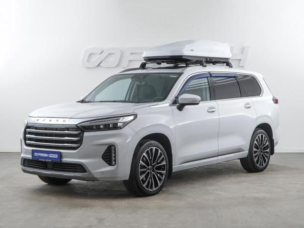 Exeed VX I с пробегом 2022 года, цена 2 630 444 рубля, 69234 км, внедорожник, Автокод Объявления