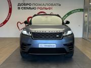 Land Rover Range Rover Velar I Москва  - изображение 28
