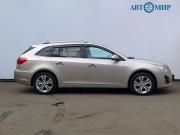 Chevrolet Cruze I Рестайлинг Москва  - изображение 20