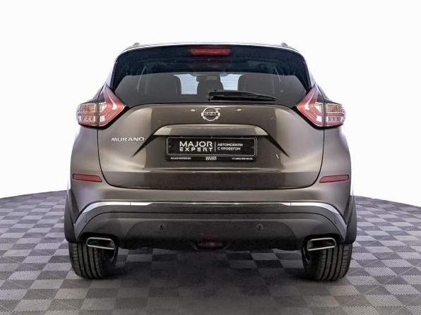 Nissan Murano III (Z52) с пробегом 2020 года, цена 3 099 000 рублей, 90496 км, внедорожник, Автокод Объявления