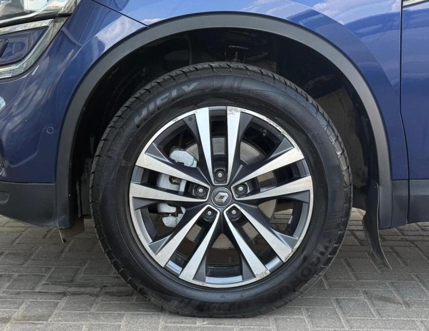 Renault Koleos II Липецк  - изображение 11