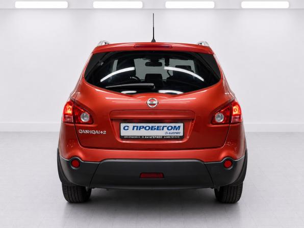 Nissan Qashqai I с пробегом 2008 года, цена 1 095 000 рублей, 184997 км, внедорожник, Автокод Объявления