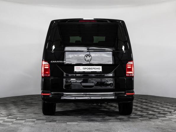 Volkswagen Caravelle T6 с пробегом 2018 года, цена 2 999 000 рублей, 256770 км, минивэн, Автокод Объявления