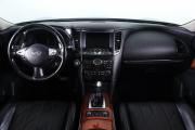 Infiniti FX II (S51) Рестайлинг Пермь  - изображение 50