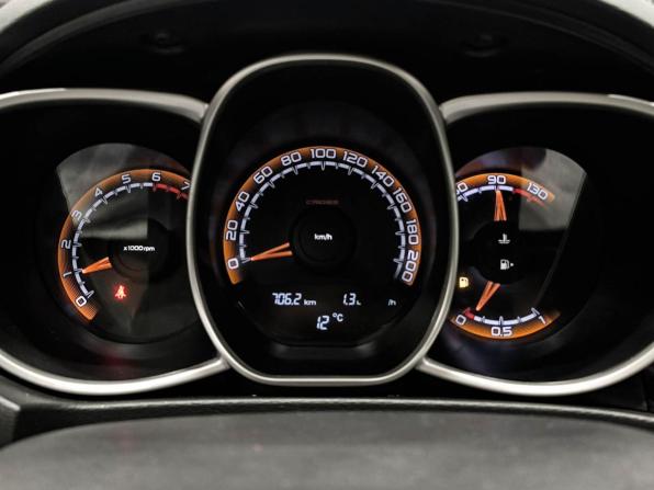 Lada (ВАЗ) Vesta I с пробегом 2018 года, цена 840 000 рублей, 189455 км, седан, Автокод Объявления