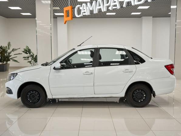 Lada (ВАЗ) Granta I Рестайлинг с пробегом 2020 года, цена 363 000 рублей, 321734 км, седан, Автокод Объявления