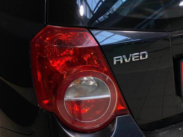 Chevrolet Aveo I Рестайлинг с пробегом 2009 года, цена 420 000 рублей, 247779 км, хэтчбек, Автокод Объявления