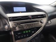 Lexus RX III Пермь  - изображение 37