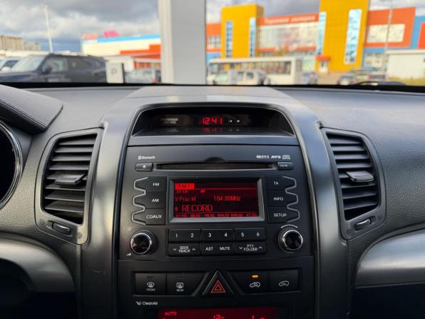 Kia Sorento II с пробегом 2012 года, цена 1 485 000 рублей, 181861 км, внедорожник, Автокод Объявления