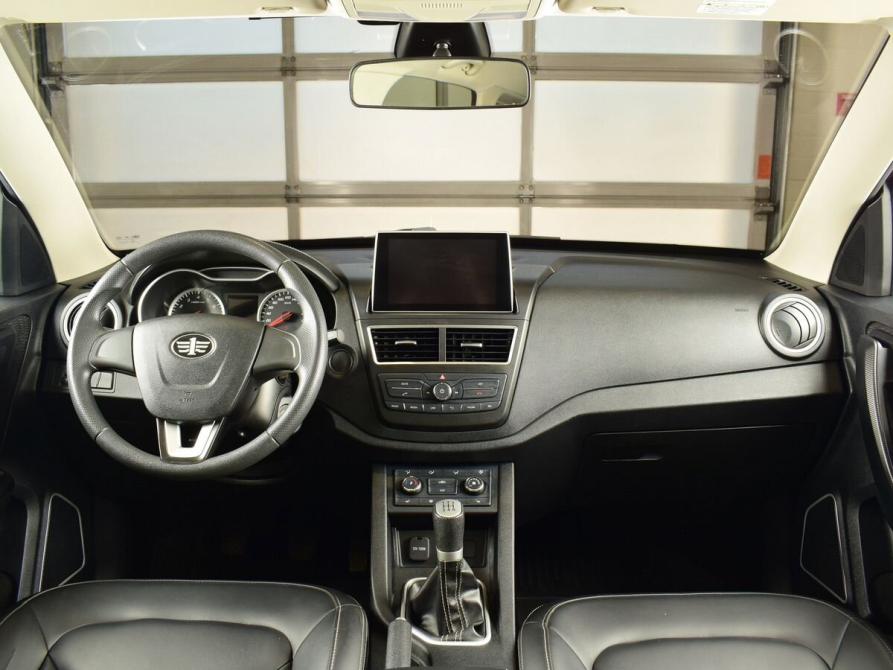 FAW Besturn X40 I Кемерово  - изображение 8