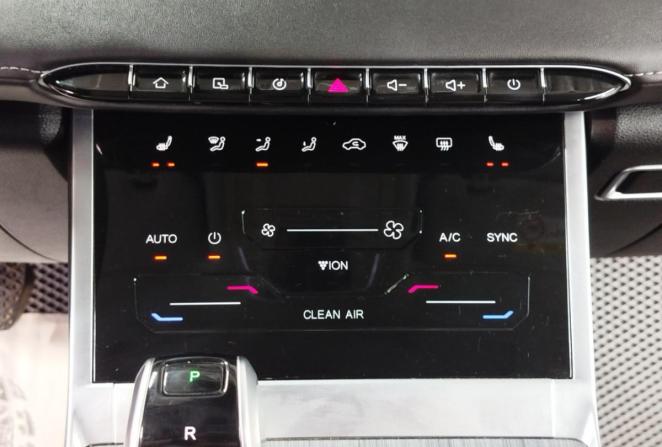 Chery Tiggo 7 Pro Max I с пробегом 2022 года, цена 1 831 000 рублей, 46641 км, внедорожник, Автокод Объявления