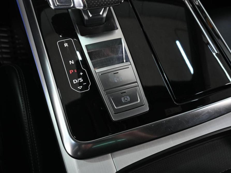 Audi Q8 I (4M) Ростов-на-Дону  - изображение 18